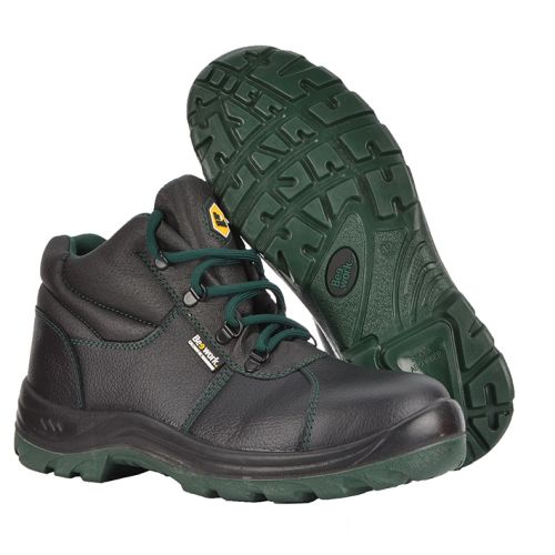 BOTA PIEL HIDROFUGADA TYR S3 CI FO SR 44