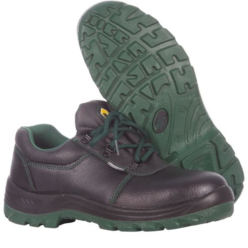 ZAPATO PIEL HIDROFUGADO VIDAR S3 CI FO SR 38