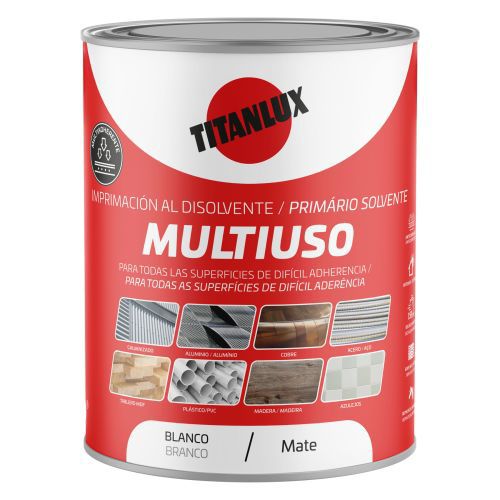 PREPARACION MULTIUSO BLANCA 2.5L