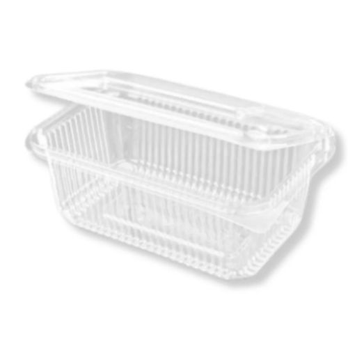 HERMETICO DESECHABLE PET ECO 1000CC 50UD