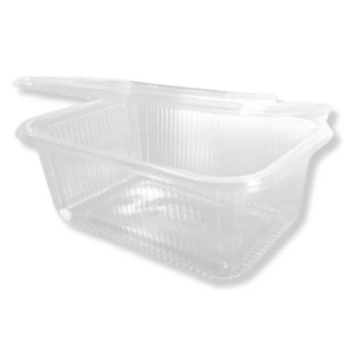 HERMETICO DESECHABLE PET ECO 2000CC 50UD