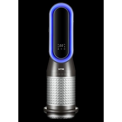 CALEFACTOR ELECTRICO SIN ASPAS 2000W