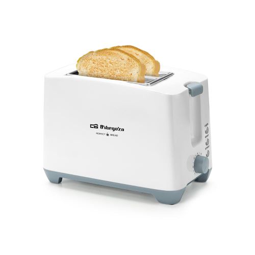 TOSTADOR 2 REBANADAS 650-750W