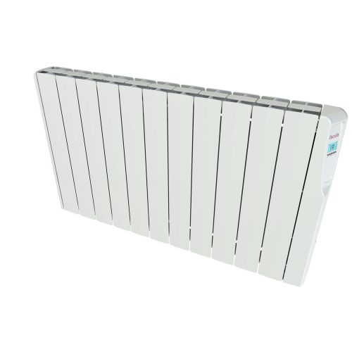 EMISOR FLUIDO PROGRAMABLE 1800W 11 ELEMENTOS FACUL