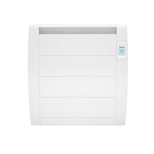 EMISOR SECO PROGRAMABLE 600W FACULA