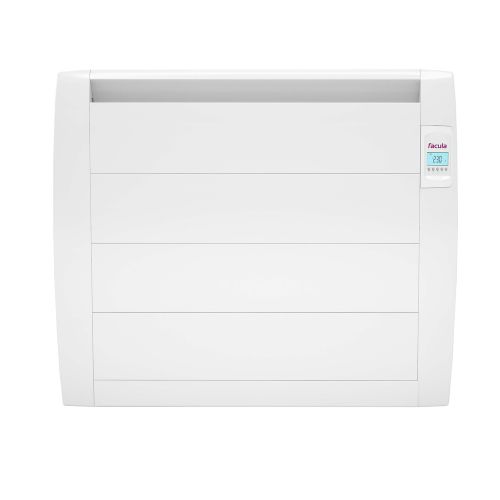 EMISOR SECO PROGRAMABLE 1200W FACULA