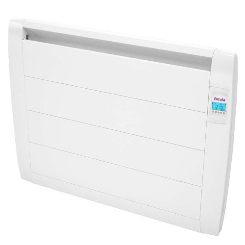 EMISOR SECO PROGRAMABLE 1500W FACULA