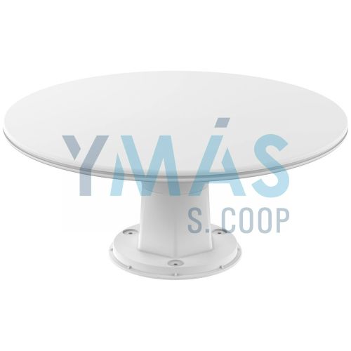 ANTENA TV TDT AMPLIFICADA  CARAVANA Y EMBARCACION