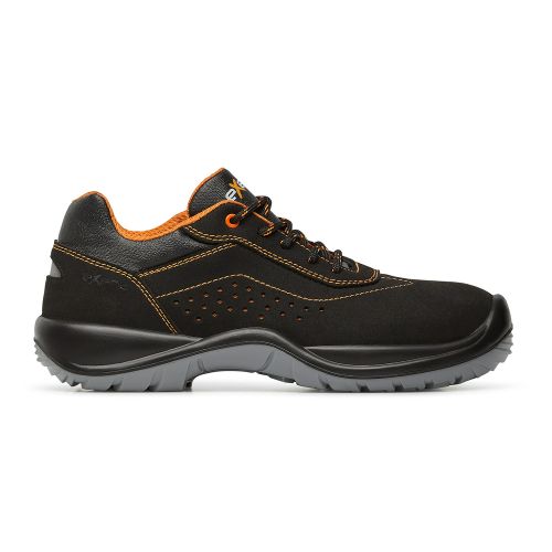 ZAPATO DEPORTIVO TREMITI S1 PL FO SR METAL FREE 44