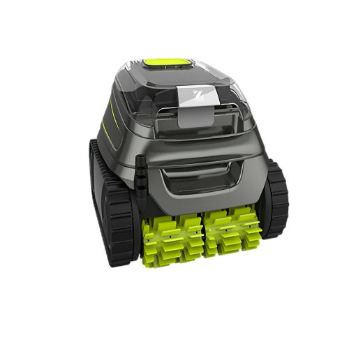 ROBOT LIMPIAFONDOS ELECTRICO ZODIAC CNX 2020