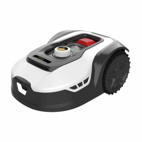 ROBOT CORTACESPED 600M