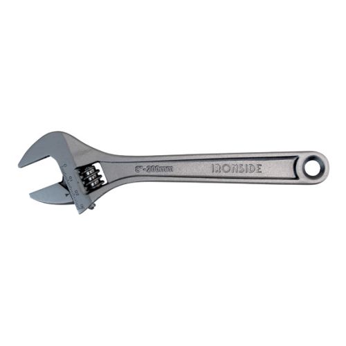LLAVE AJUSTABLE 200 MM 8  APERTURA 30MM