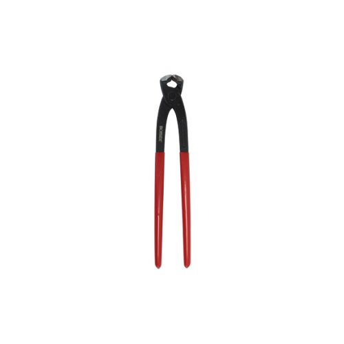 TENAZA DE CORTE 11 280MM MANGO DE PLASTICO