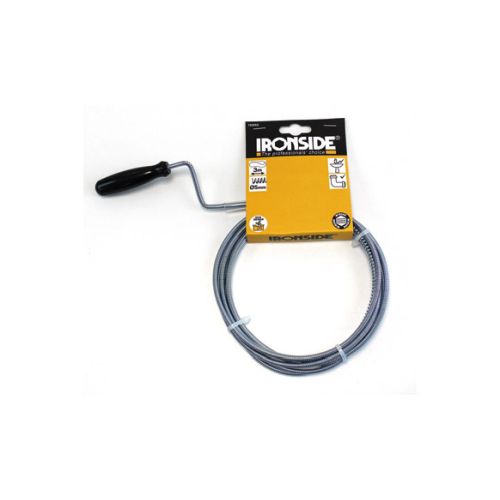 DESATASCADOR DE MUELLE PARA TUBERIAS 3MX5MM IRONSI