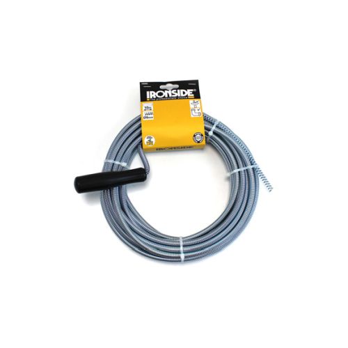 DESATASCADOR DE MUELLE PARA TUBERIAS 10MX9MM IRONS