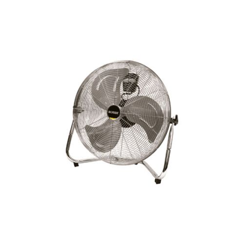 VENTILADOR INDUSTRIAL 100W 45CM IRONSIDE