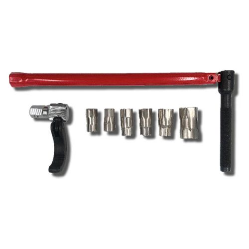 LLAVE GRIFERIA REVERSIBLE 9-32MM