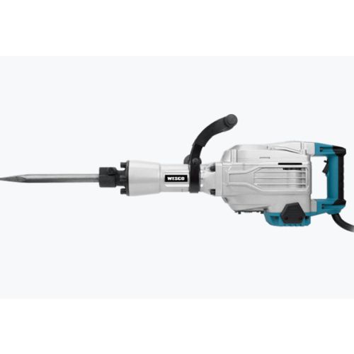 MARTILLO DEMOLEDOR 1700W