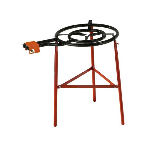 SOPORTE 3 PATAS REFORZADO PARA PAELLERO 75CM