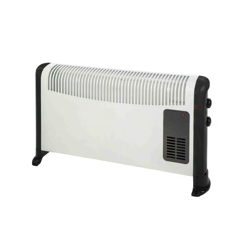 CONVECTOR DINAMICO 800W A 2000W