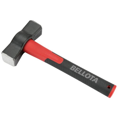 MACETA BELLOTA 5308ACFN CUADRADA