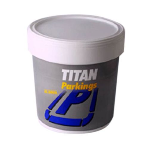 PINTURA PARKING GRIS 4L