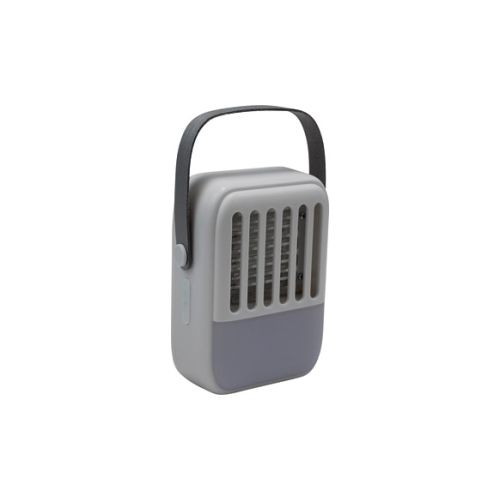 LAMPARA SOLAR LED ANTIMOSQUITOS 5W