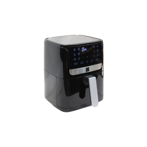 FREIDORA AIRE DIGITAL 4L 1500W NEGRA AMBIT