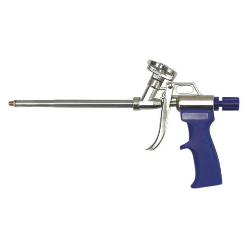PISTOLA DE ESPUMA POLIURETANO NIVEL