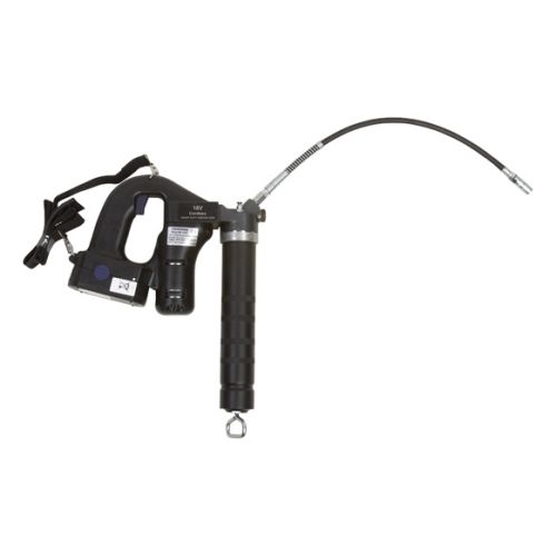 KIT P/ENGRASE CONTINUO DE PISTOLA A BATERIA 18V