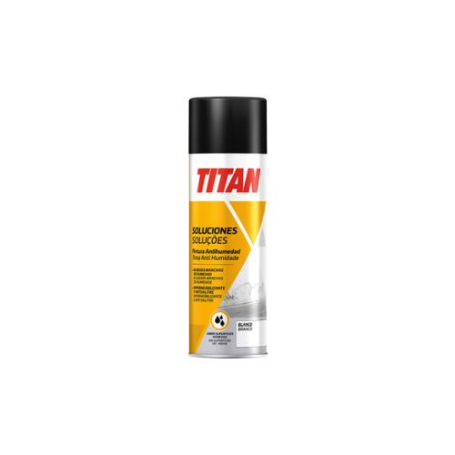 PINTURA ANTIHUMEDAD SPRAY 500 ML BLANCO