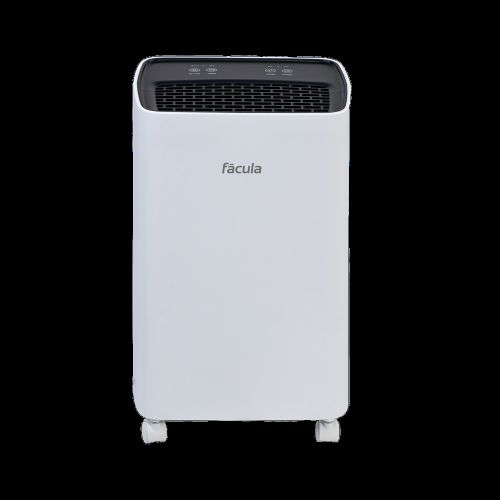 DESHUMIDIFICADOR 16L DEP 3,2L 240W SIROKO