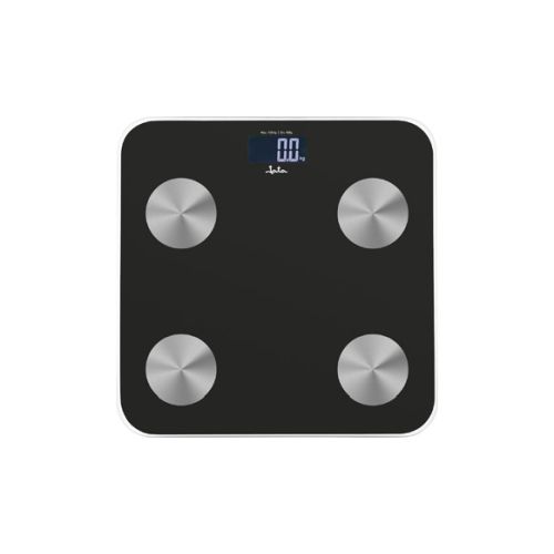 BASCULA BAÑO CRISTAL DIGITAL DIAGNOSTICA 180KG