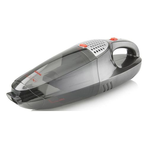 ASPIRADOR RECOGETODO SOLIDOS/LIQUIDOS 12V