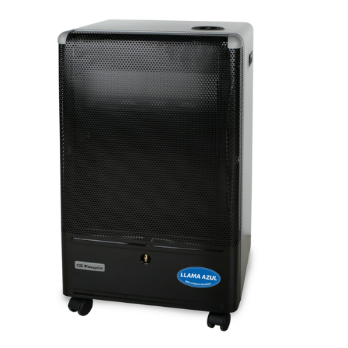 ESTUFA CATALITICA LLAMA AZUL 4200W HBF 90