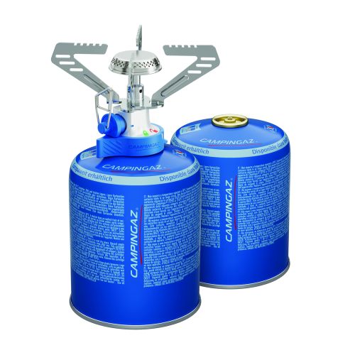 HORNILLO GAS CV470 CON CARTUCHO