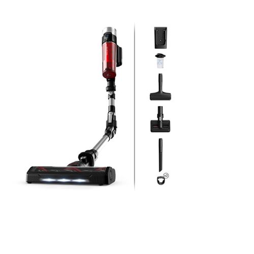 ASPIRADOR ESCOBA SIN CABLE 18,5V XFORCE FLEX