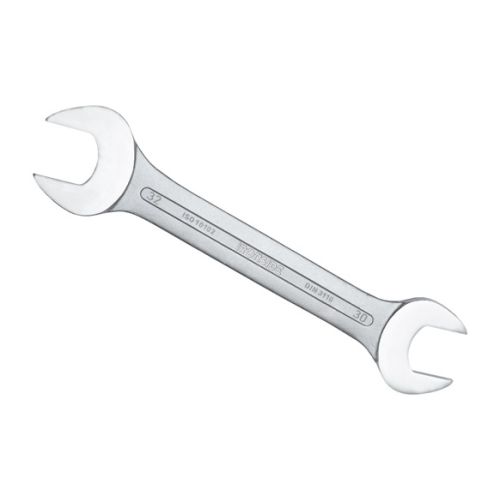 LLAVE FIJA 2 BOCAS 30X32 MM