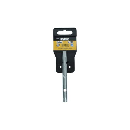 LLAVE DE TUBO 06X07 MM