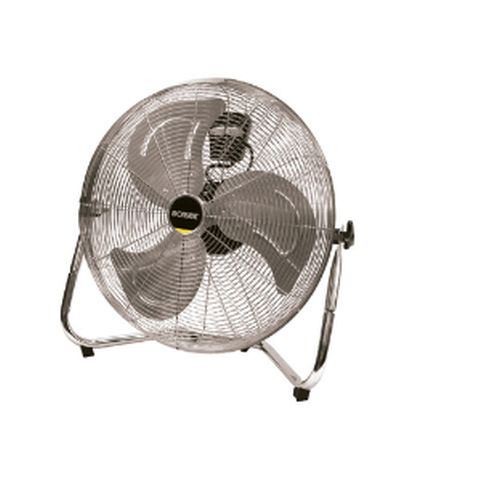 VENTILADOR SUELO INDUSTRIAL 120W 50CM IRONSIDE