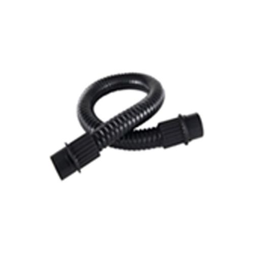 TUBO FLEXIBLE 100CM P/ASPIRADOR CENIZAS CALIENTES