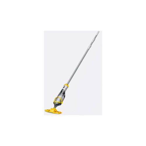 ASPIRADOR LIMPIAFONDOS PISCINA BATERIA 40W IRONSID