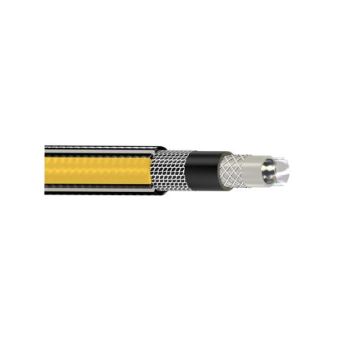 MANGUERA 6CAPAS COMFORT PLUS 15MM 50M IRONSIDE GAR
