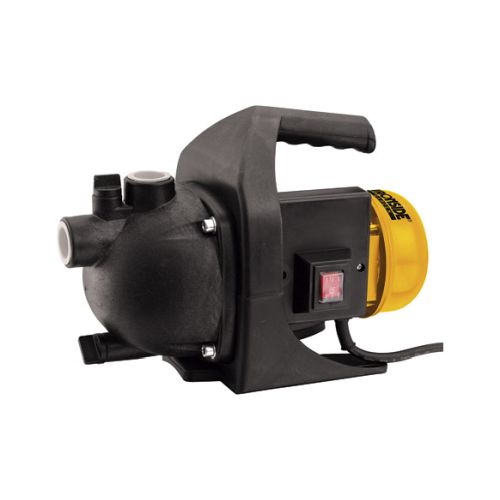 BOMBA SUPERFICIE A.LIMPIAS 40M 800W 3200L/H IRONSI