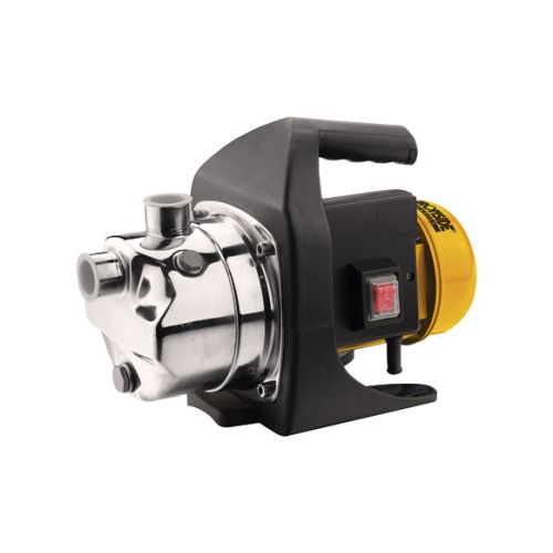 BOMBA SUPERFICIE A.LIMPIAS 46M 1200W 3700L/H IRONS
