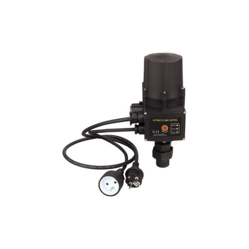 CONTROLADOR AUTOMATICO PRESION BOMBAS IRONSIDE GAR