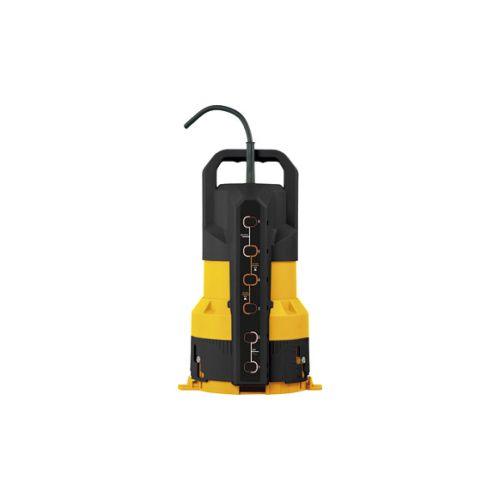BOMBA SUMER A.LIMPIAS AUTOC 13000L/H 400W IRONSIDE