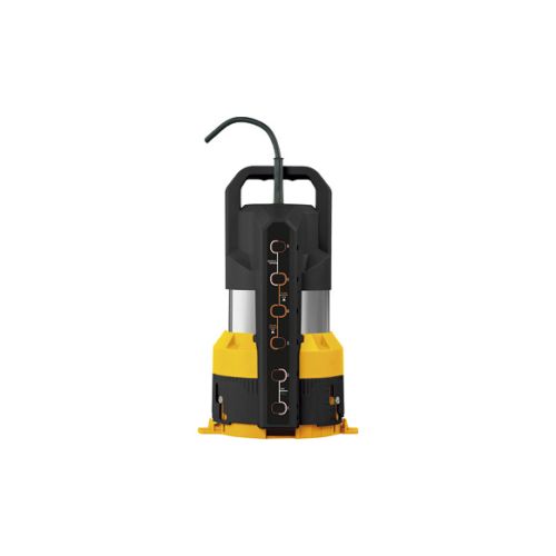 BOMBA SUMER A.SUCIAS 20000L/H 850W C/FLOTAD IRONSI