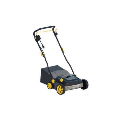 PEINADORA/BARREDORA C.ARTIFICIAL 1800W 36CM IRONSI