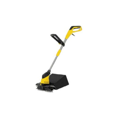 BARREDORA/PEINADORA C.ARIFICIAL 300W 44CM IRONSIDE
